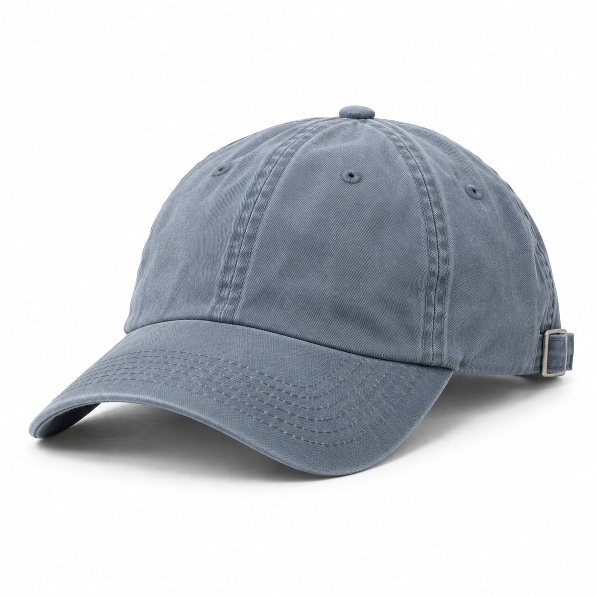 Packable Washed Cotton Cap